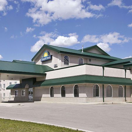 Days Inn & Suites By Wyndham Winkler Exterior foto
