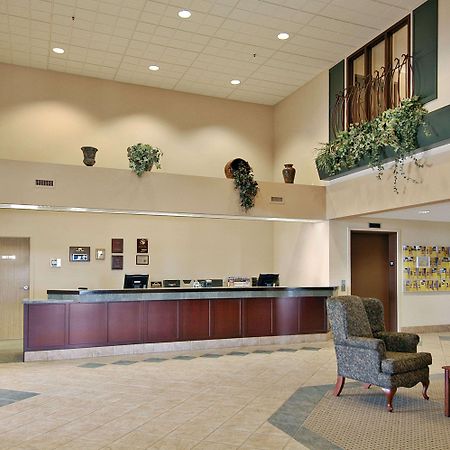 Days Inn & Suites By Wyndham Winkler Interior foto